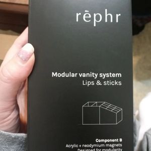 Rephr Modular Vanity System